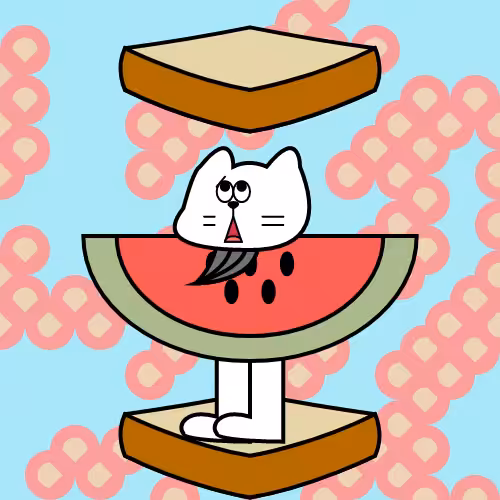 Unfavorable Tanshiro 100 | 不遇のタンシロくん 100 #386