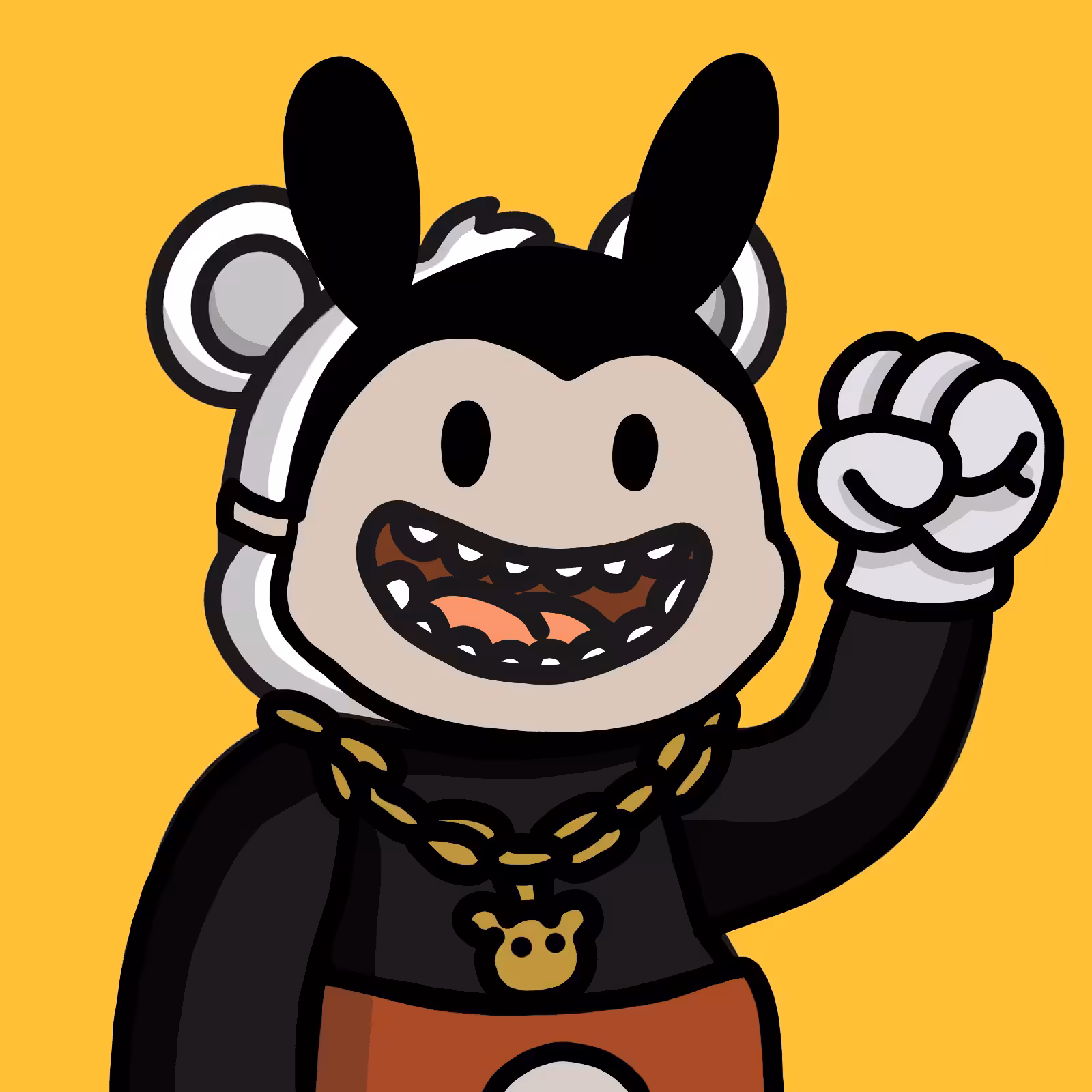 Bearofchris #70