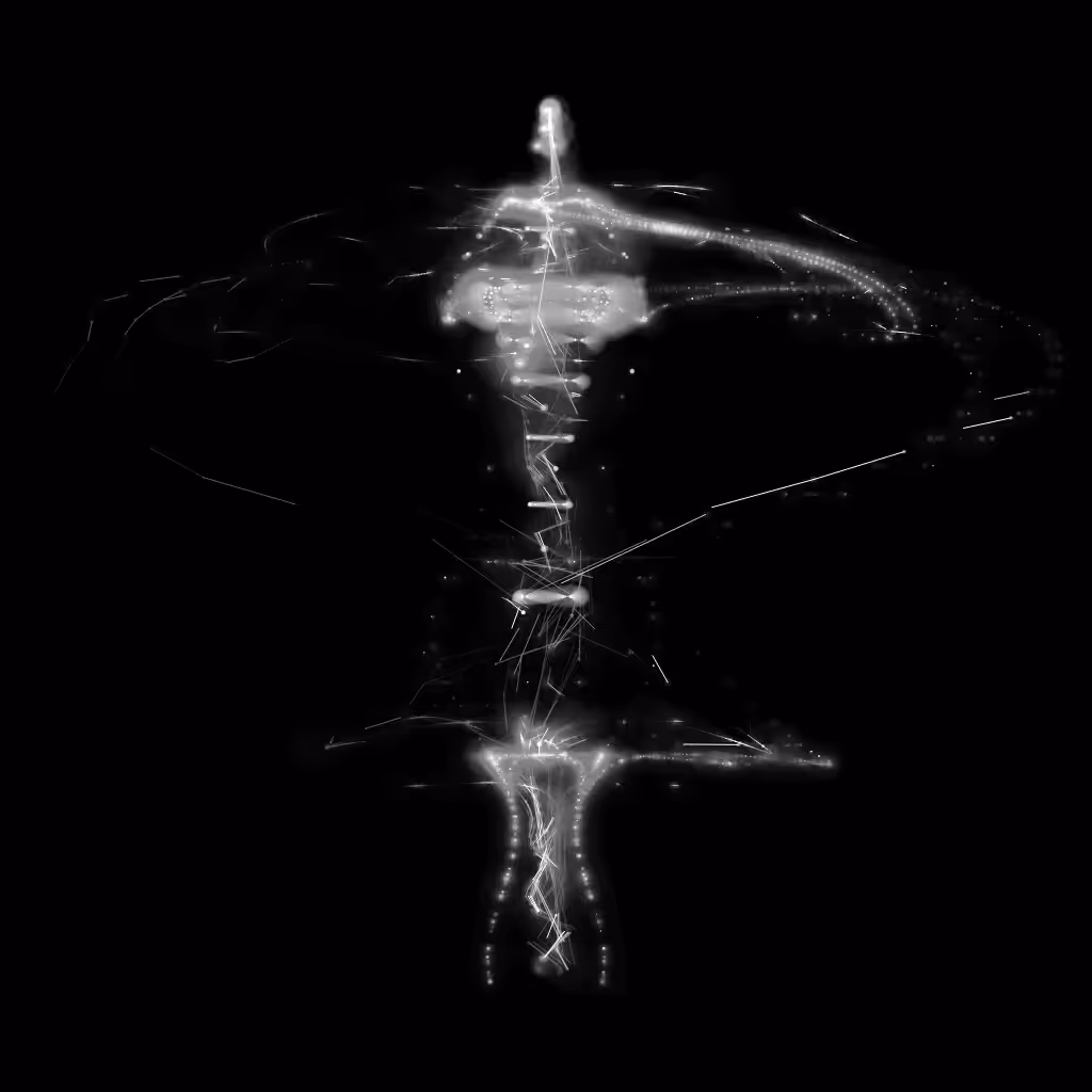 Spectral Being 312