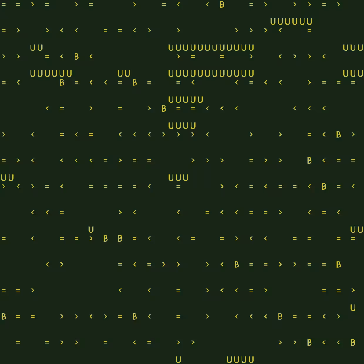 (Un)typed #33