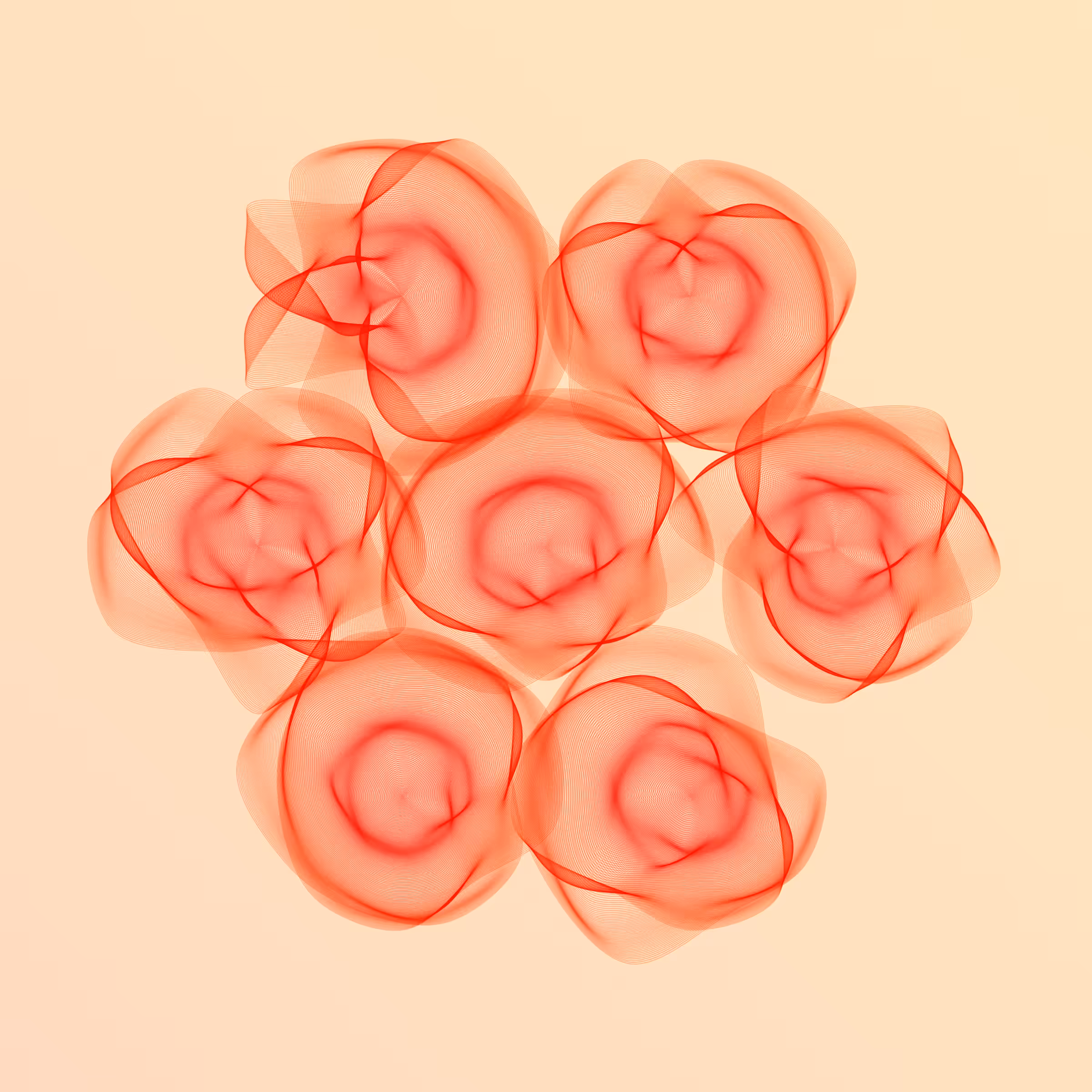 Flowers #3301