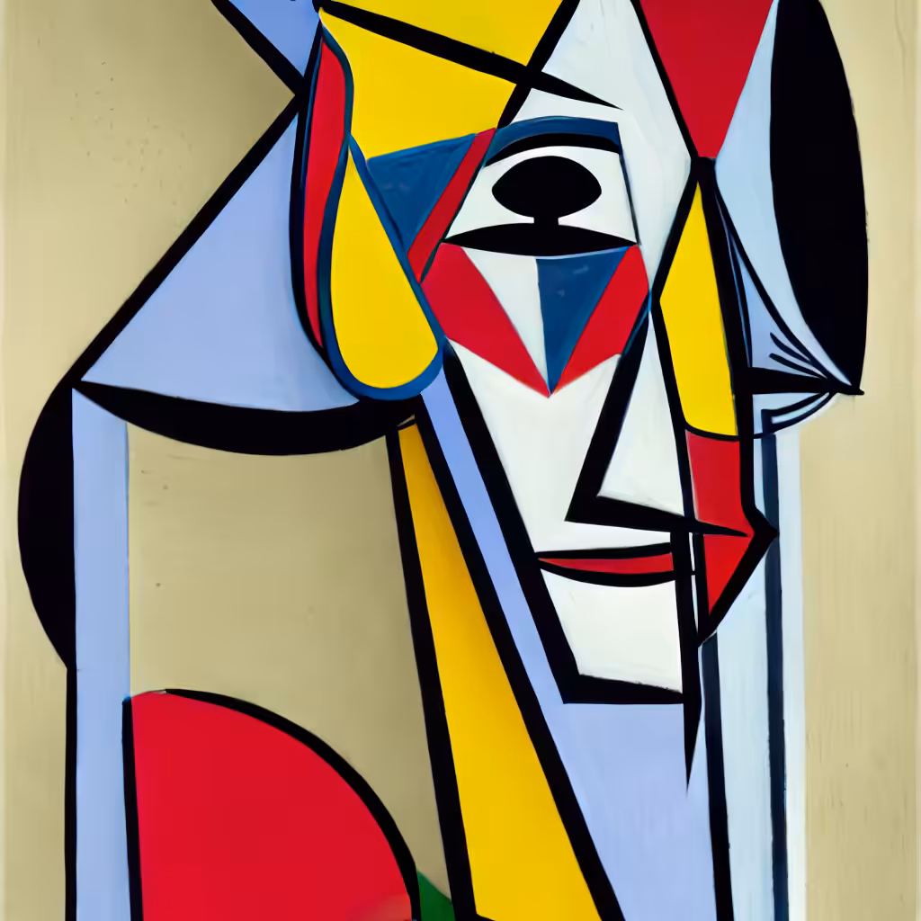 Artful Degen #84