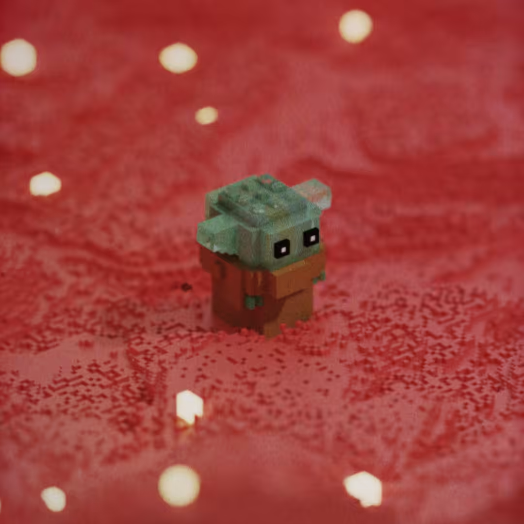 Grogu 