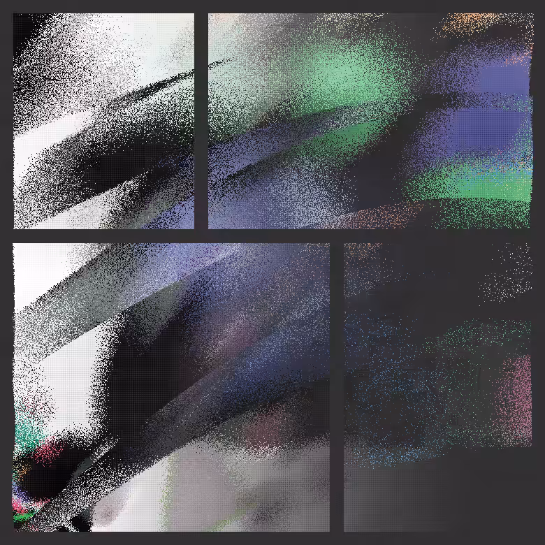 Dissolve #37