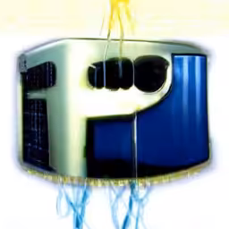 DotCom Seance: popularpower.com (2000-2001) reimagined by Cosmographia, with Simon Denny and Guile Twardowski