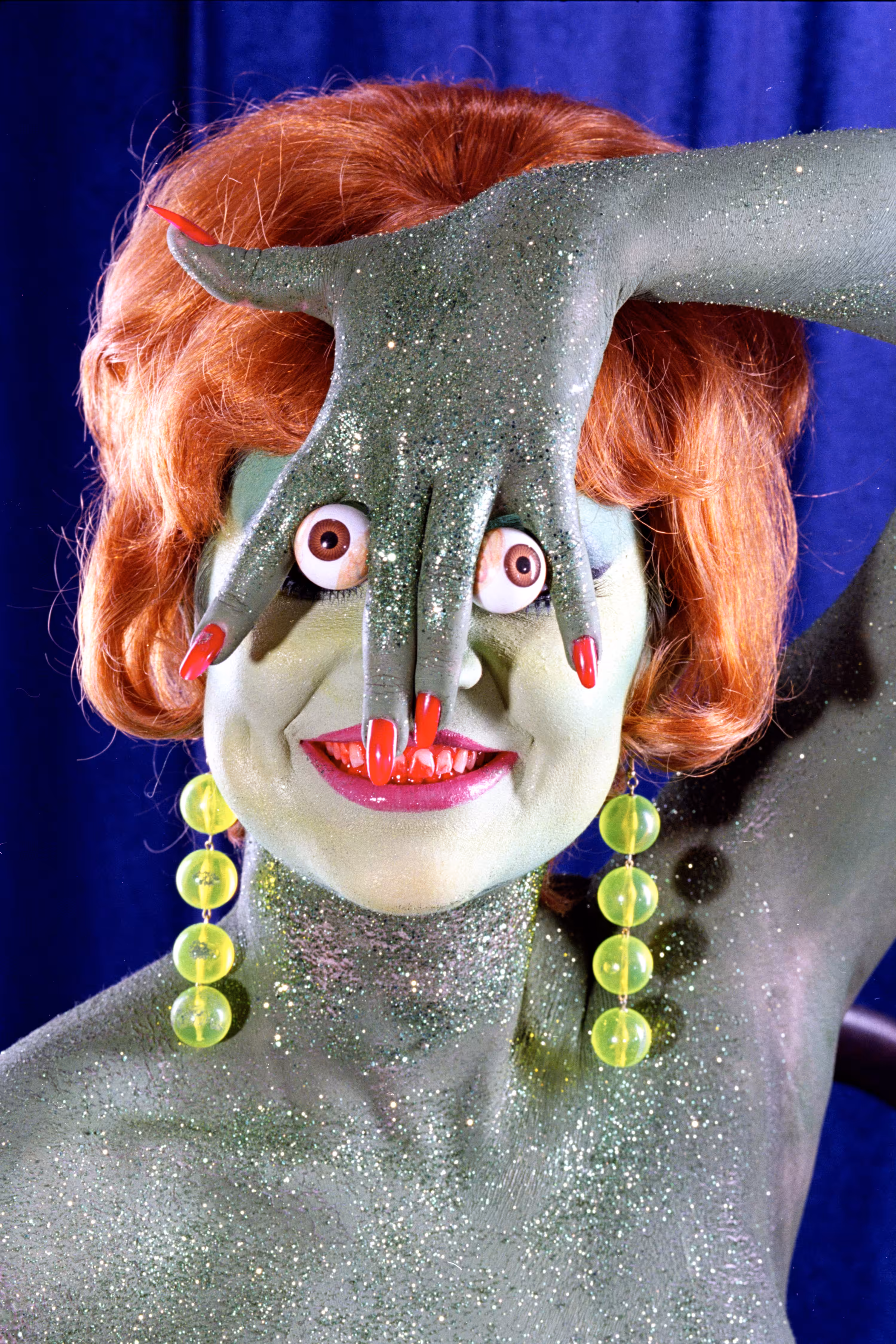 The Female Gaze