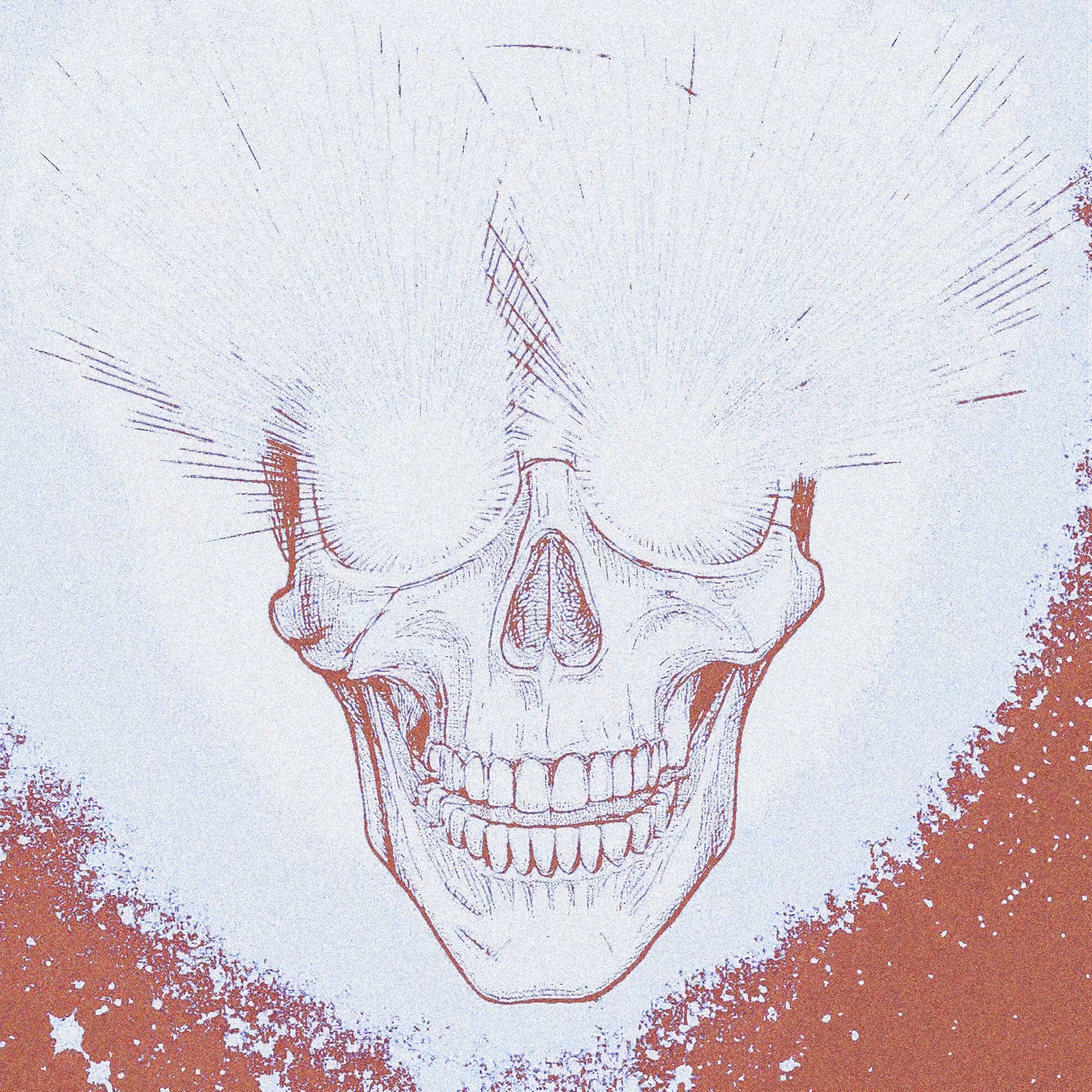 Variations on the Theme of Death No. 9