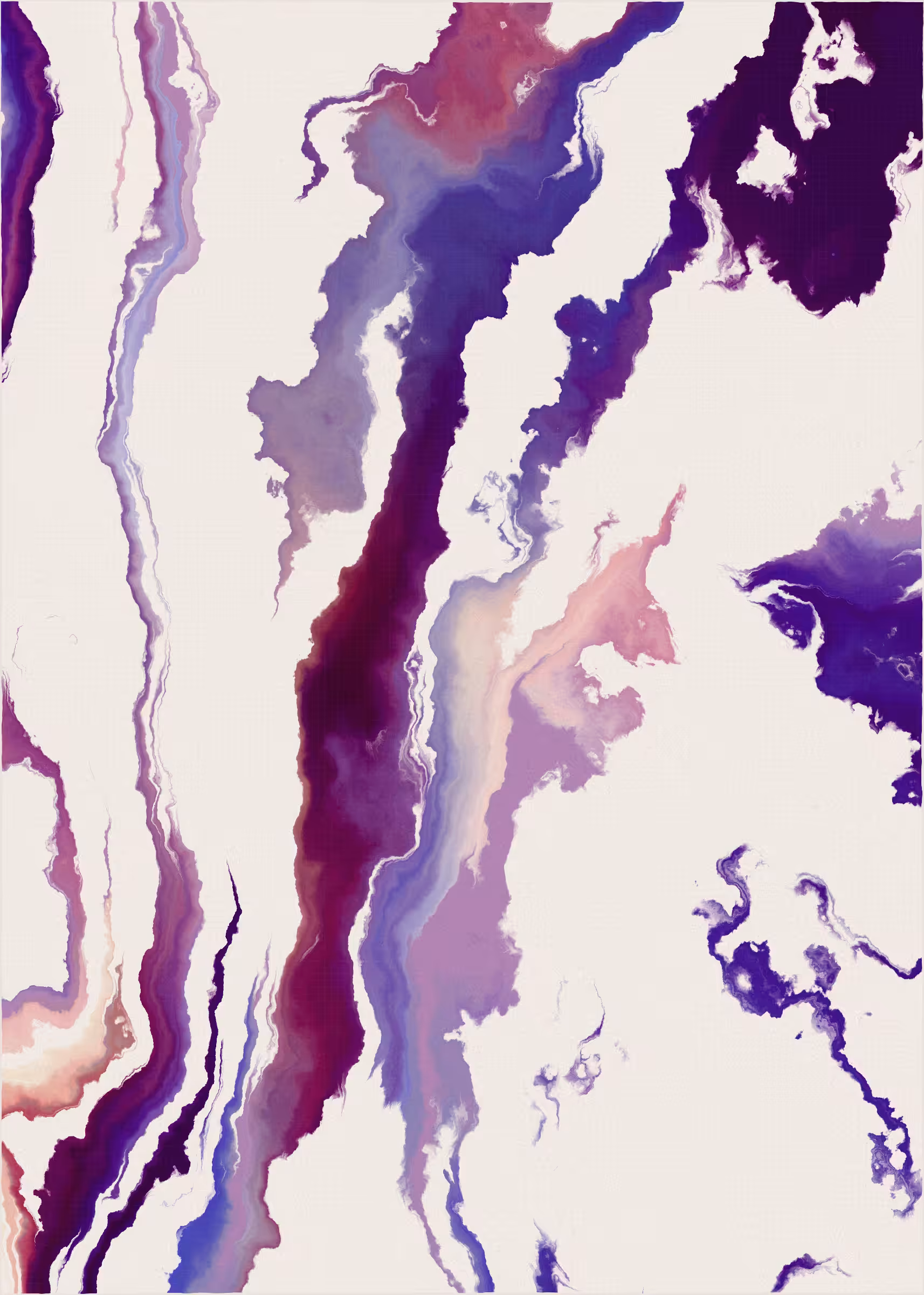 Improvisation I #154