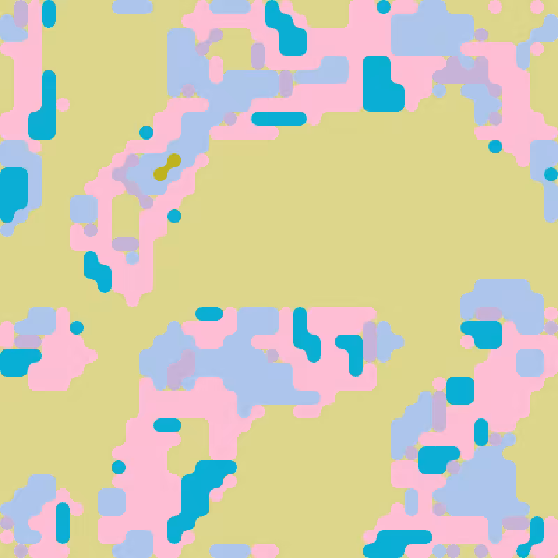 Color Culture #22
