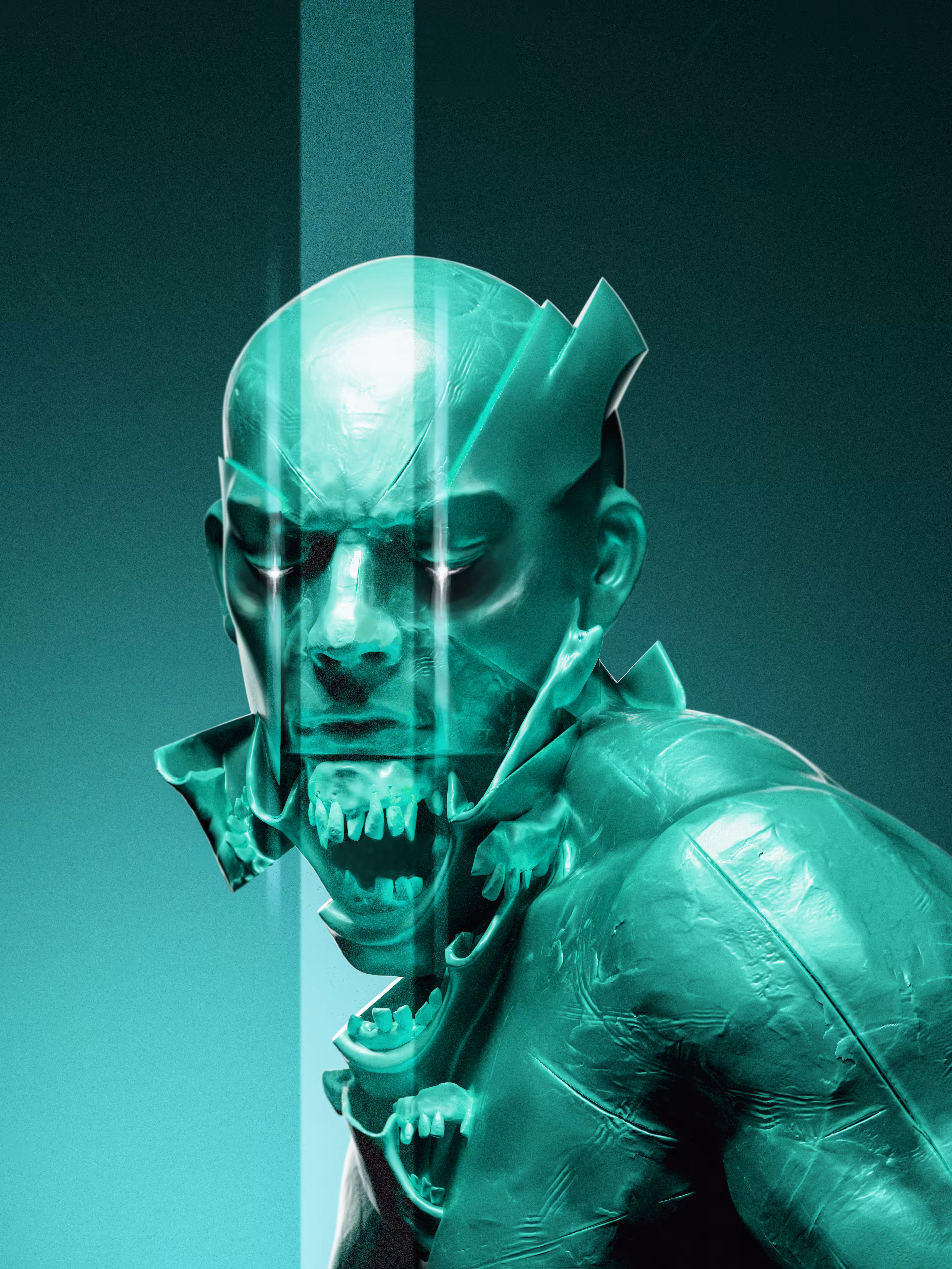 Malachite Kingdom #33