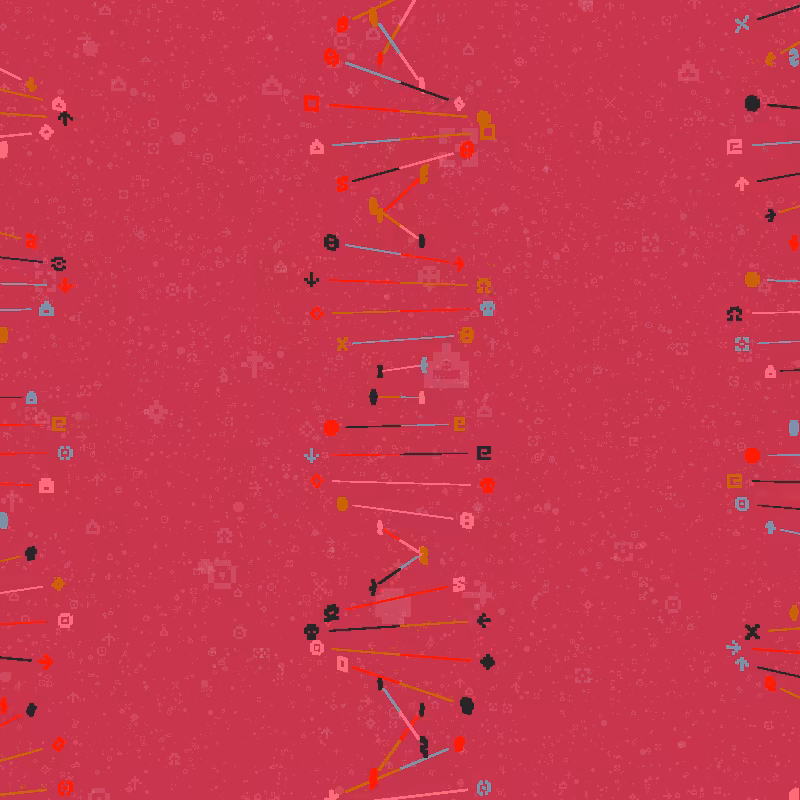 DNA #19