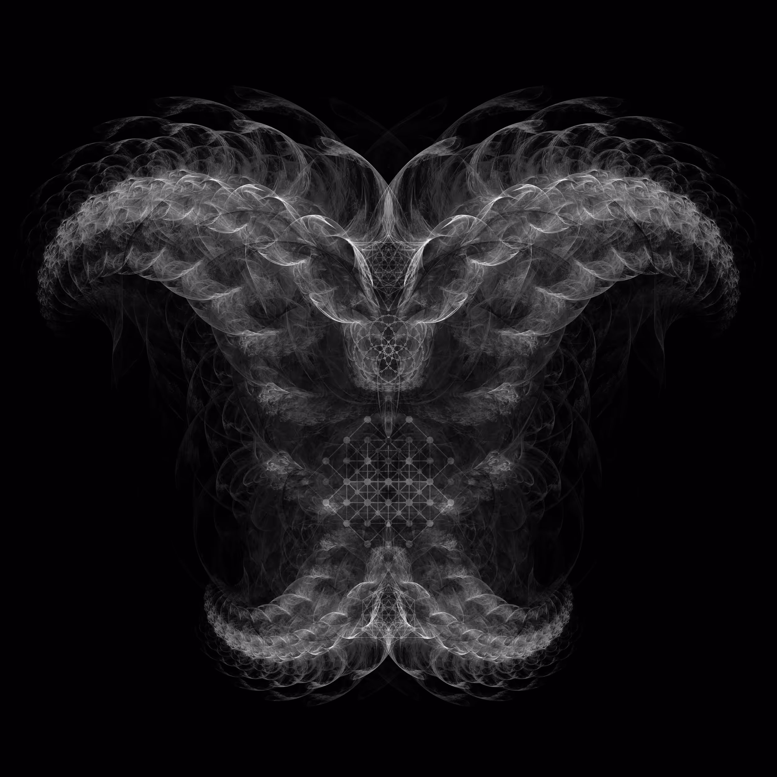 Galactic Soliton