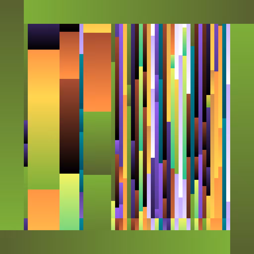 Flowing Colors #61
