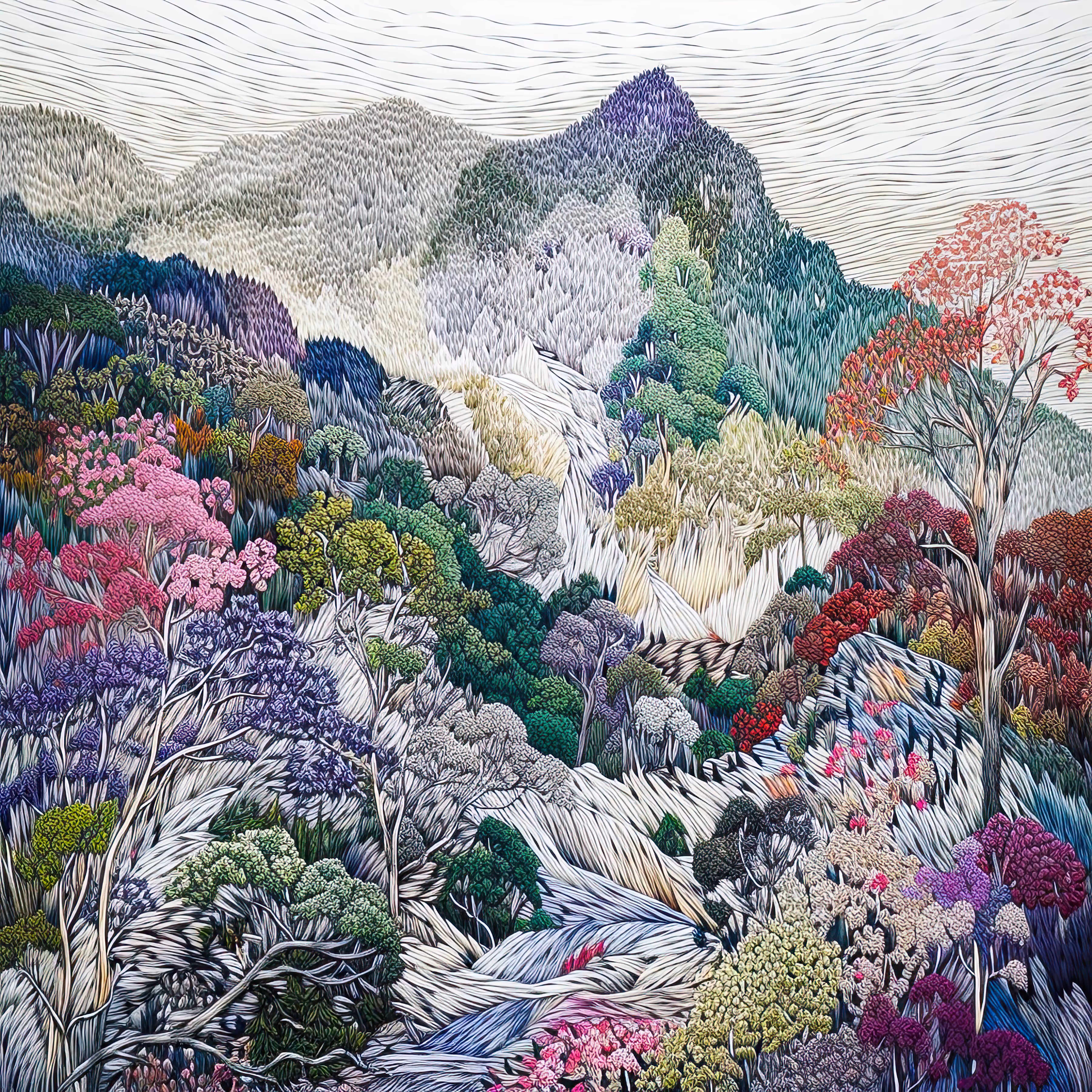 Yamabushi's Horizons #127