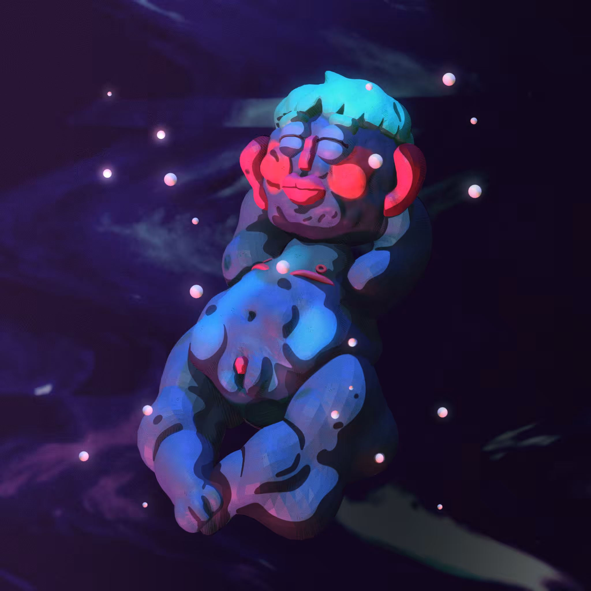 Lumpies