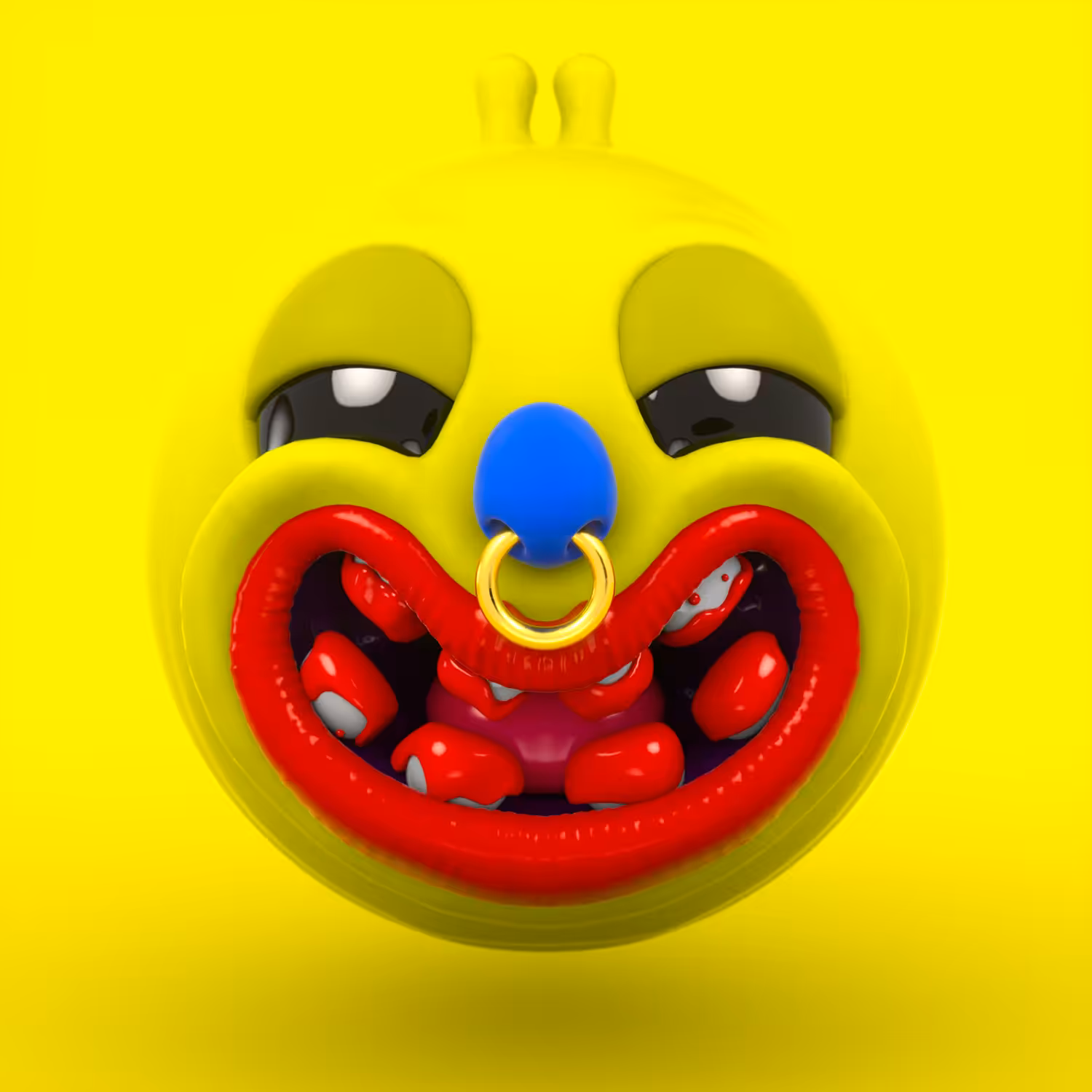 JOYWORLD JOYsmilies: JOYsmiley 4515