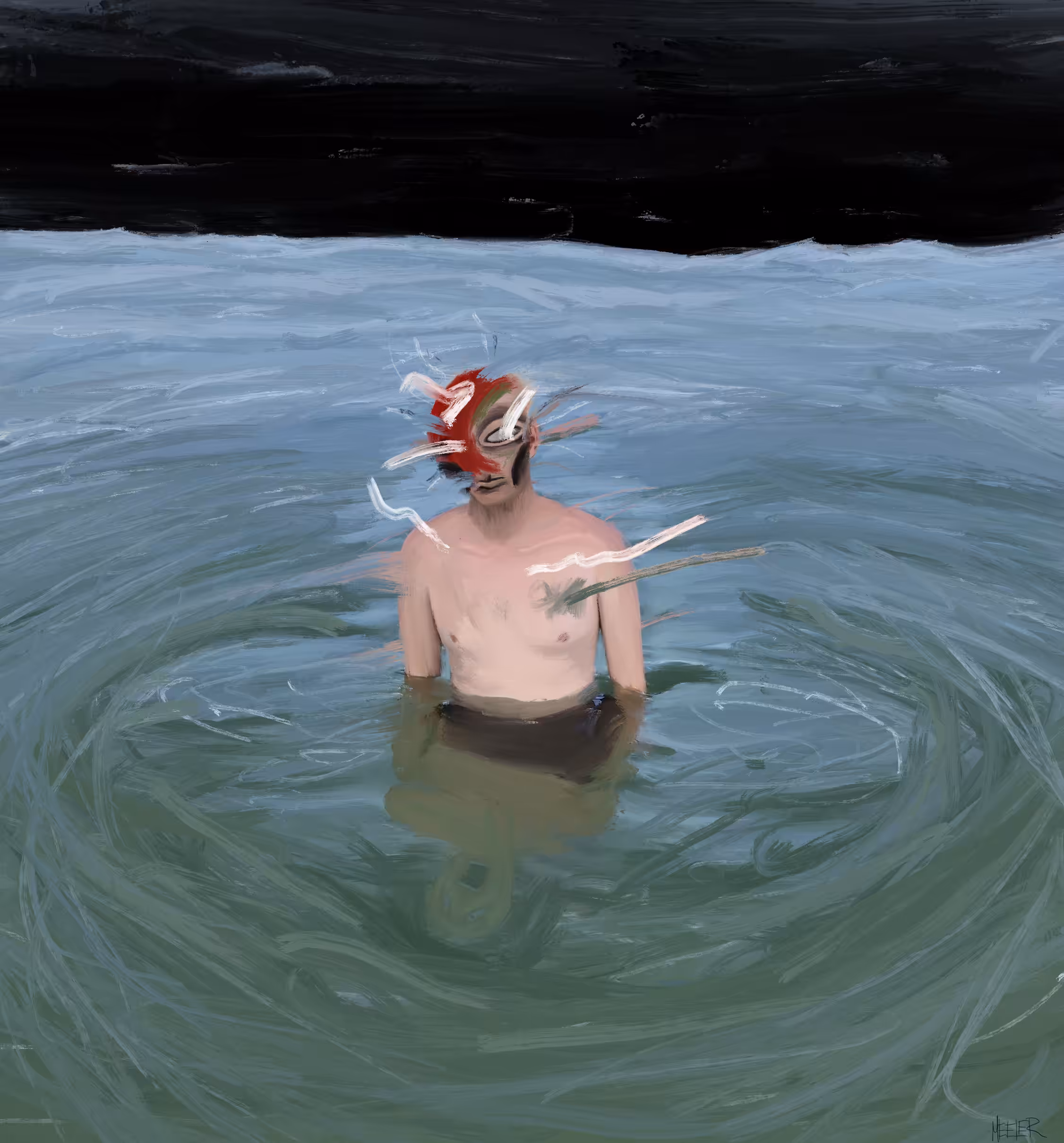 Withering