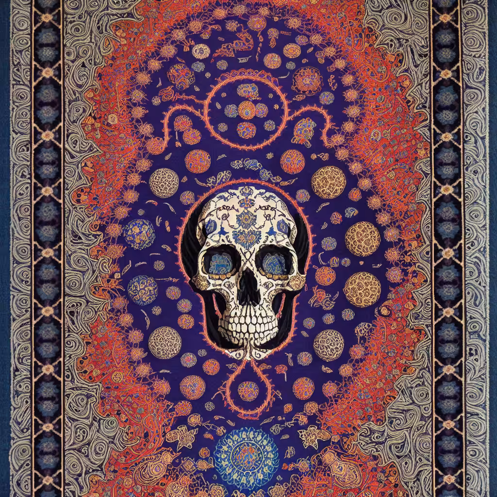 Sudo Rug #538