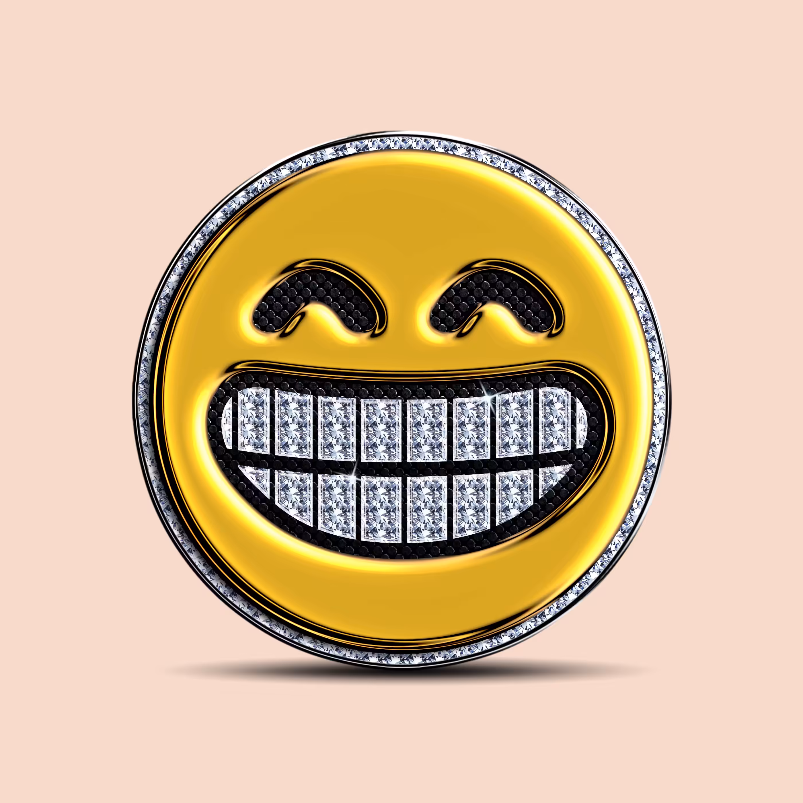 Luxmoji No.5