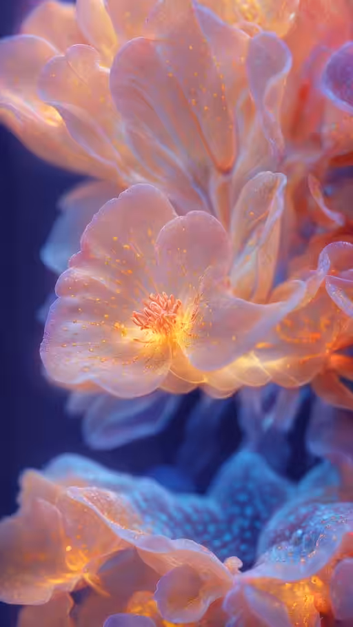 DATALAND — BIOME LUMINA: BIOME LUMINA #288/1000