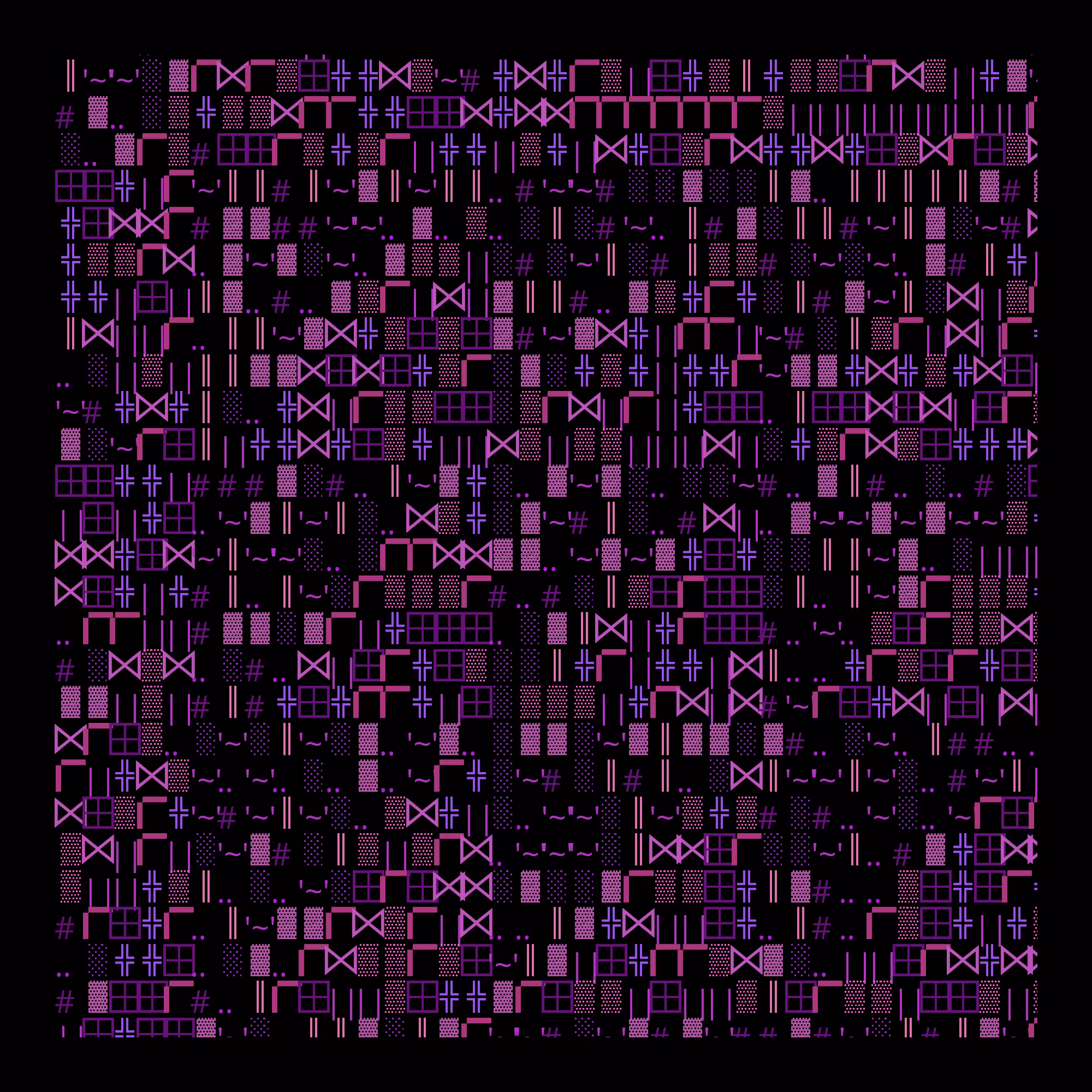 g l y p h #13121