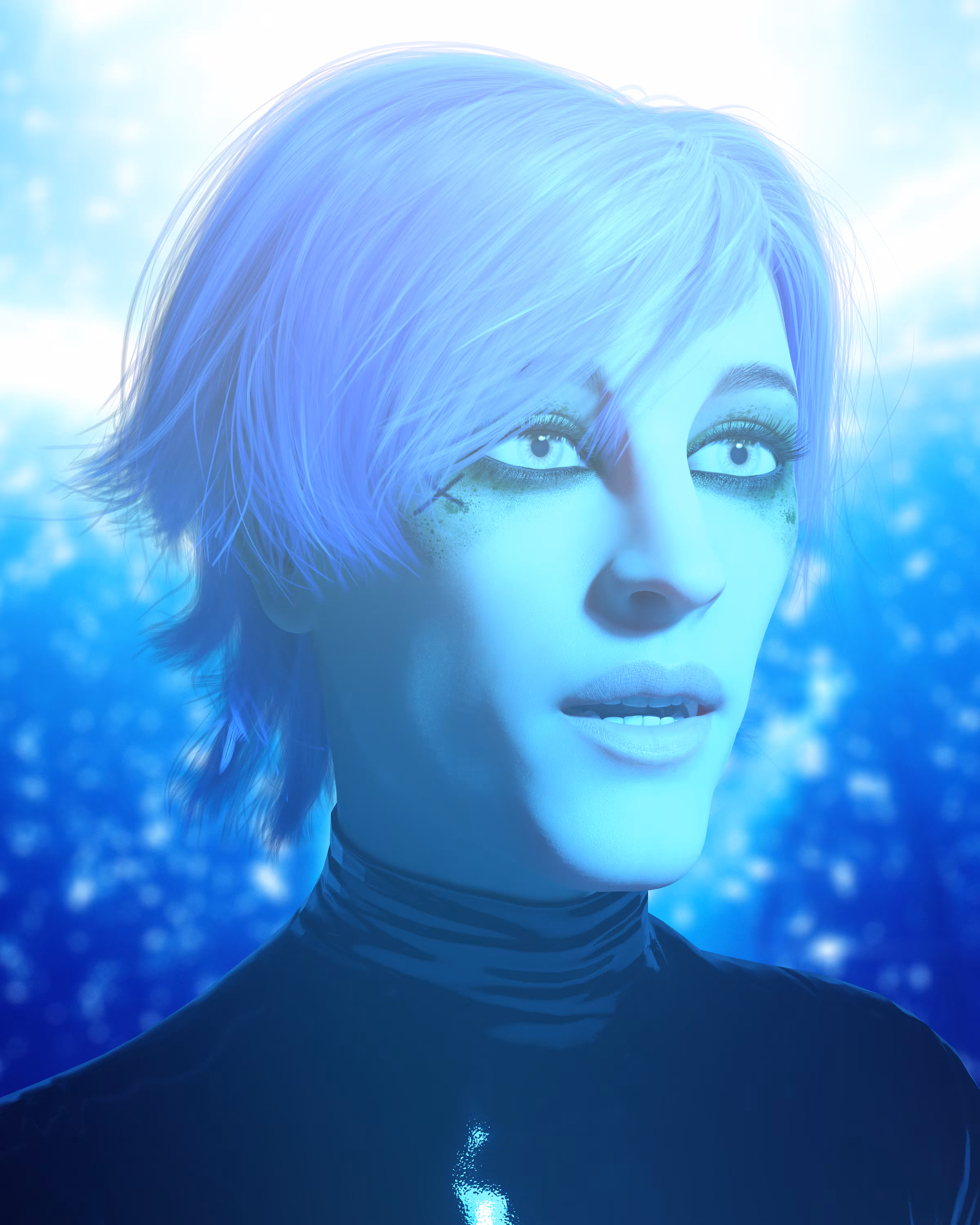 Materia System: One Ever