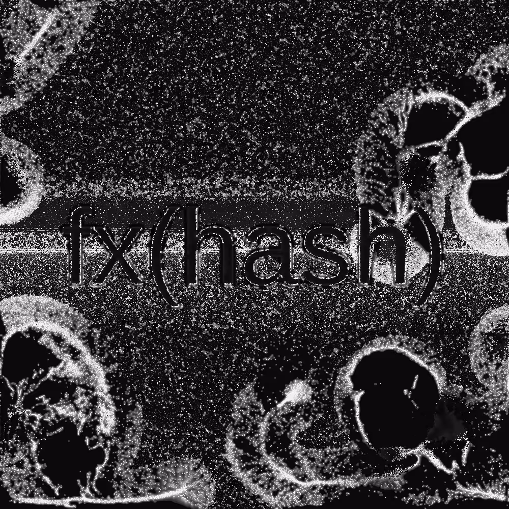 Physarum Logo #661