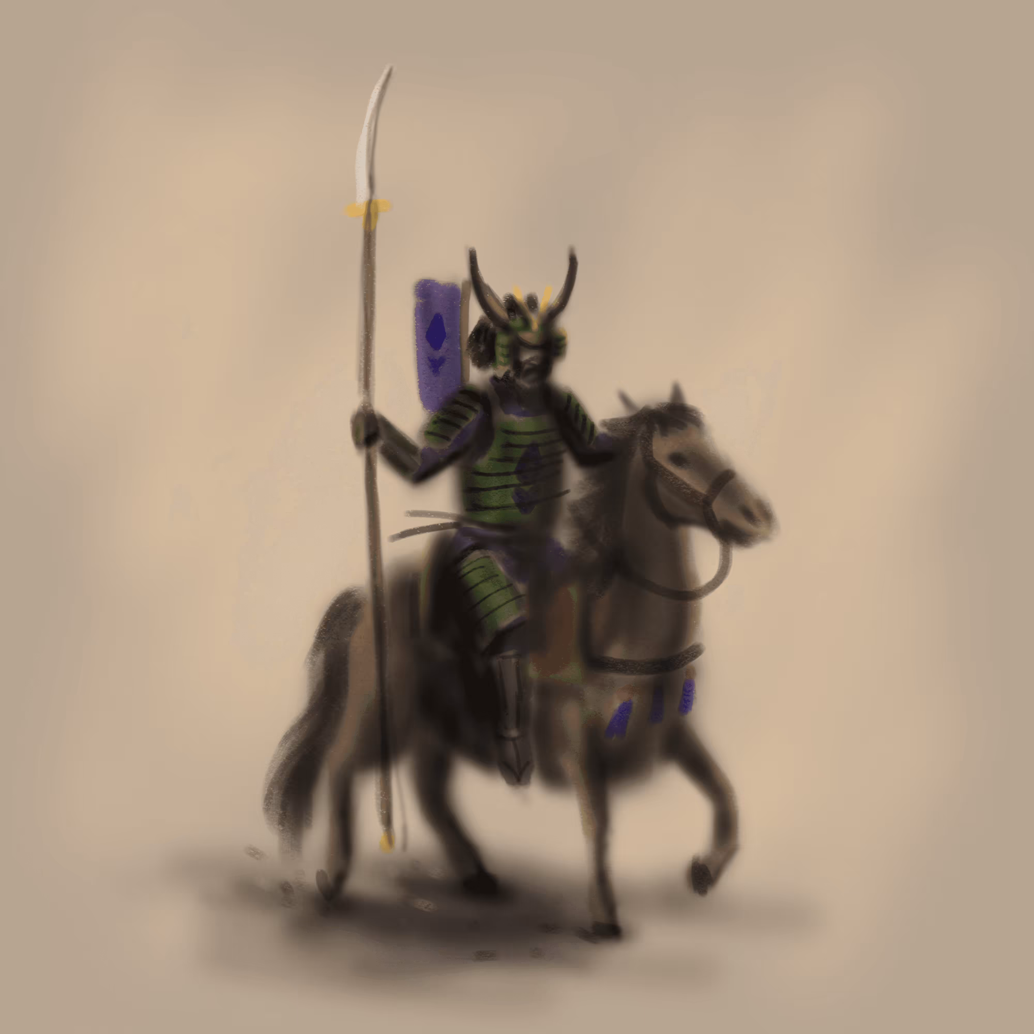 Sanurai#4