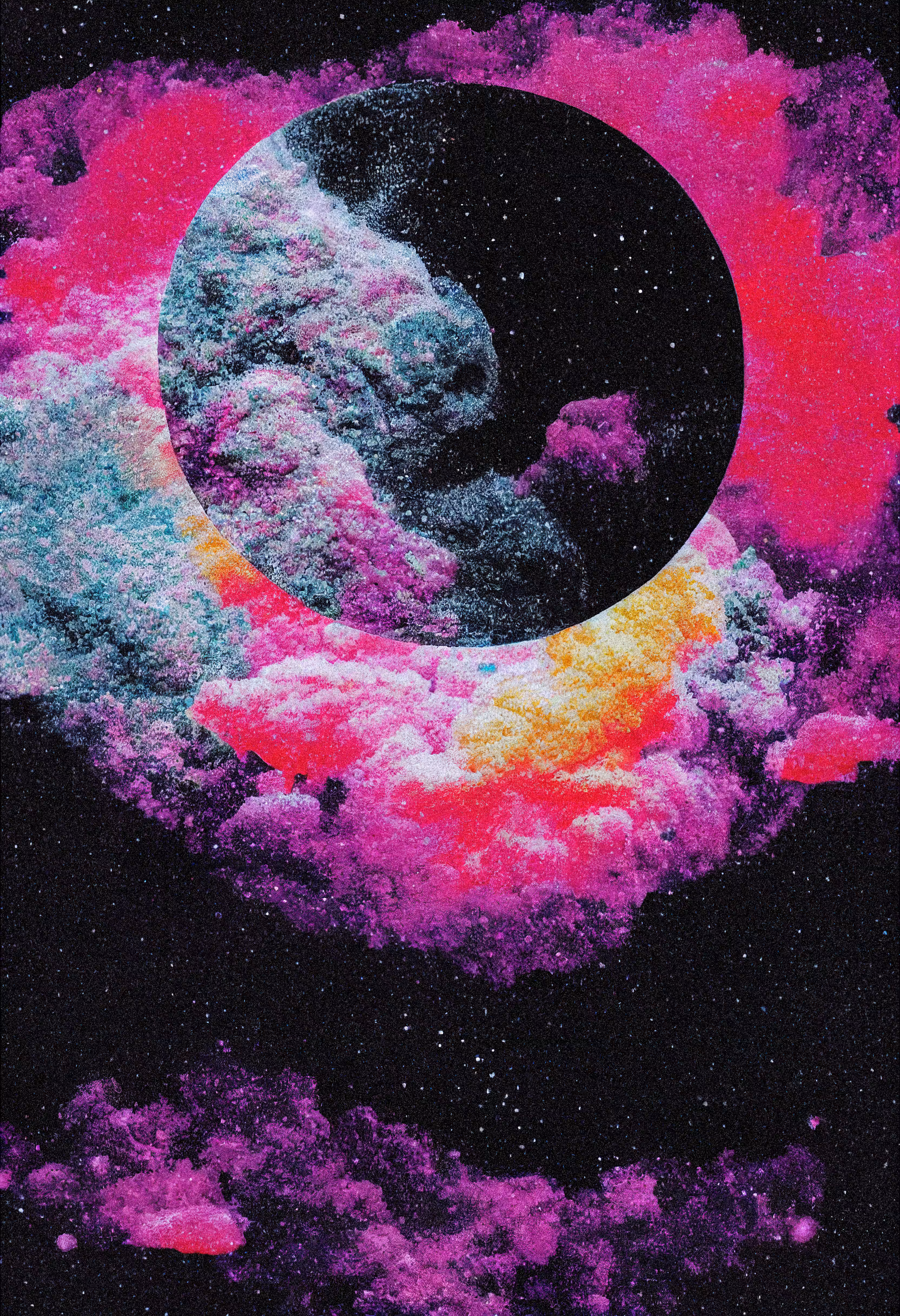 Timeless realm