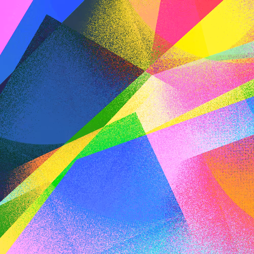 Fractal Noise #111