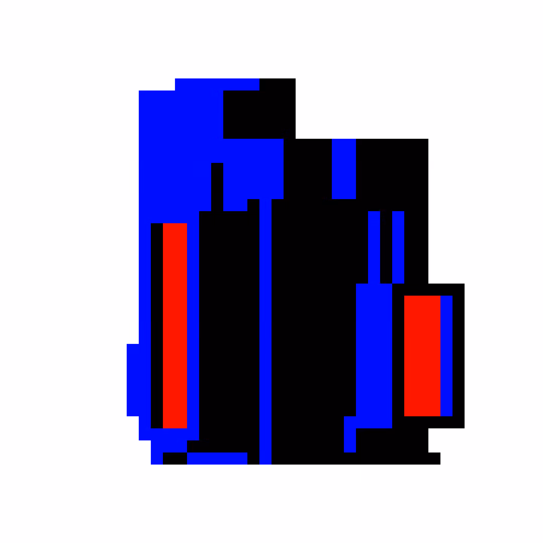 BRUTALIST MOVEMENT #68