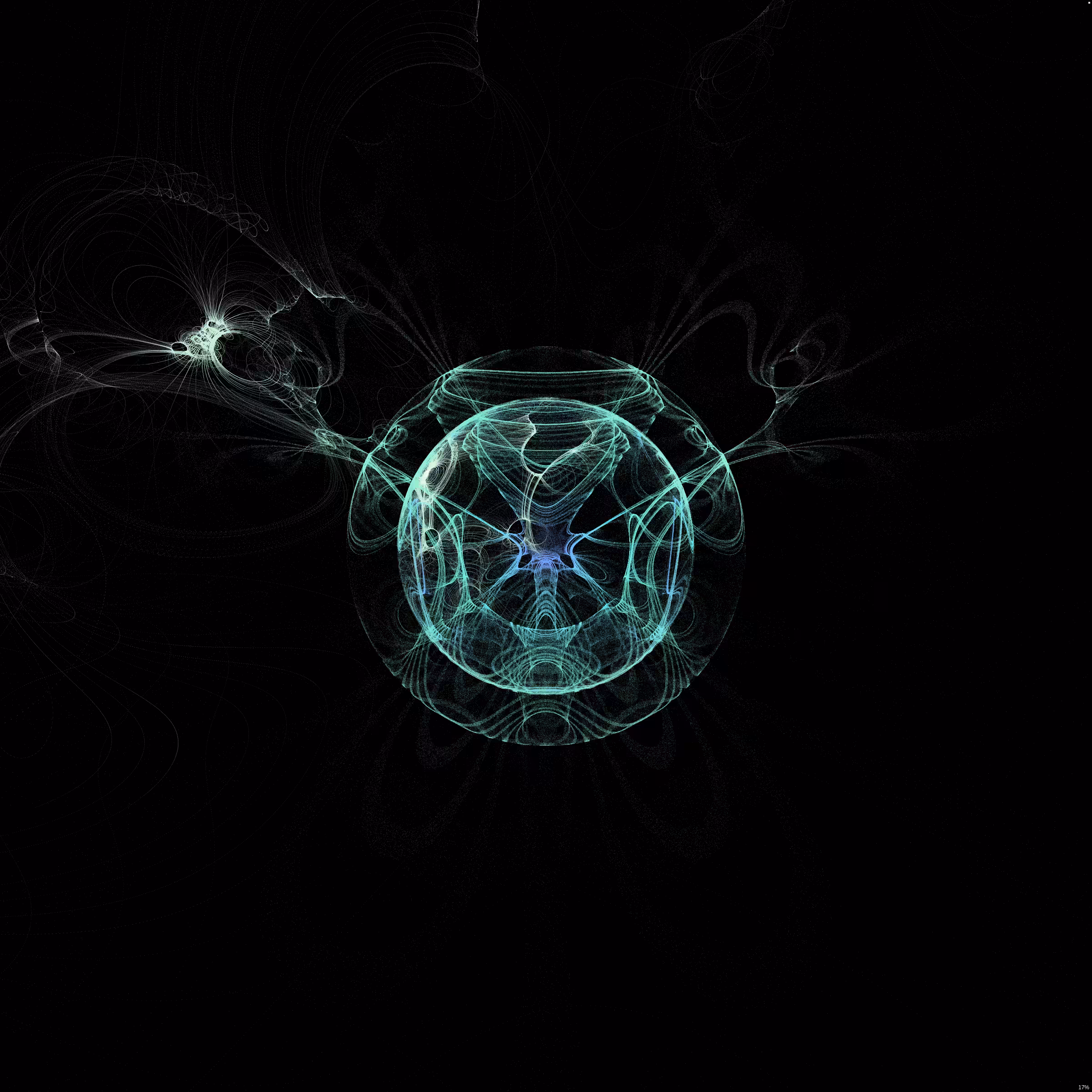 Organicon, variation 00 - special edition #530