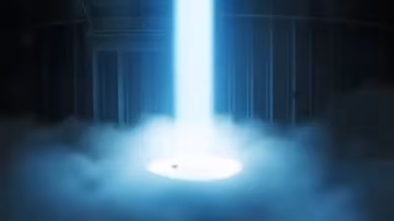 DX01: SINGULARITY 41805