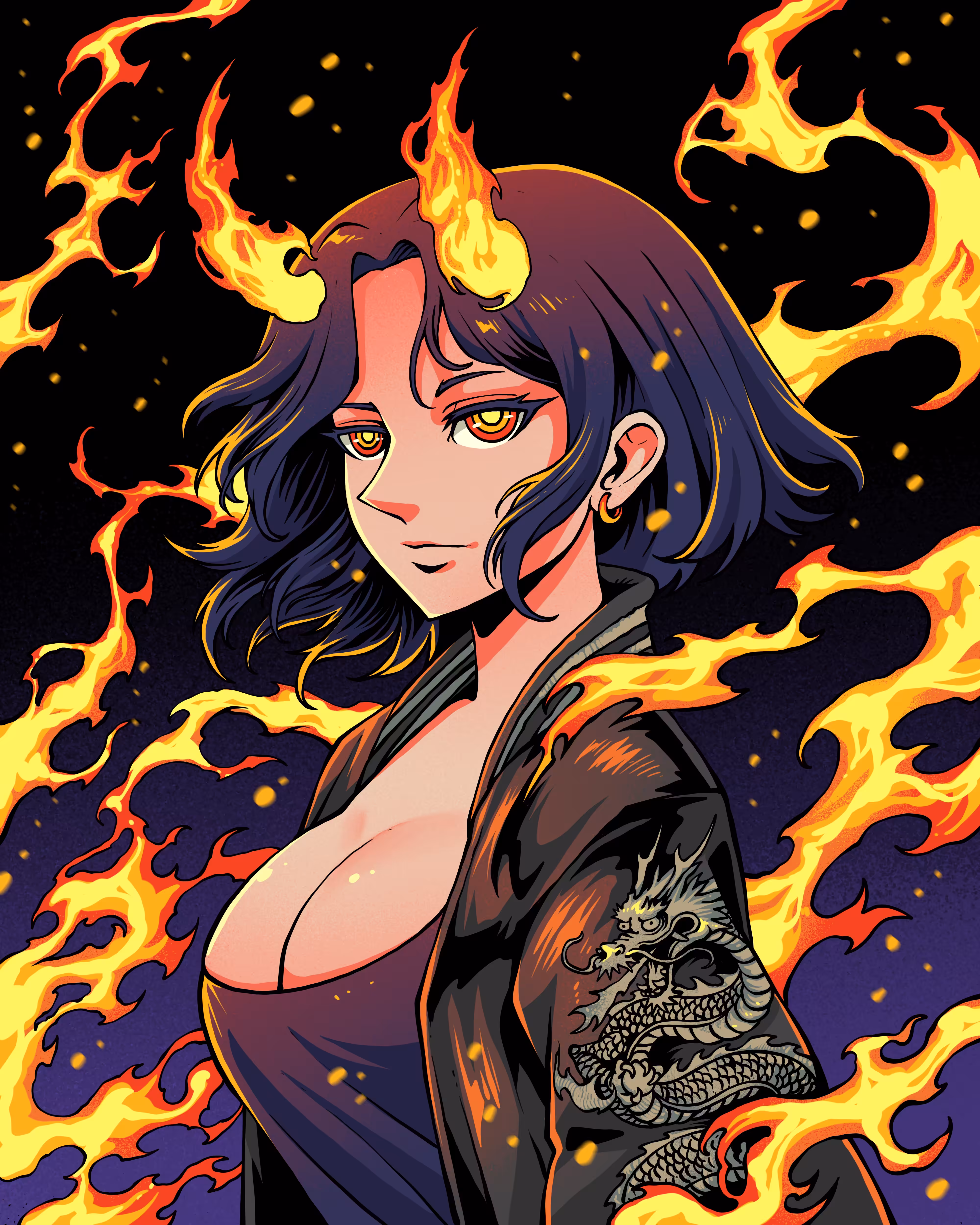Hell Warder