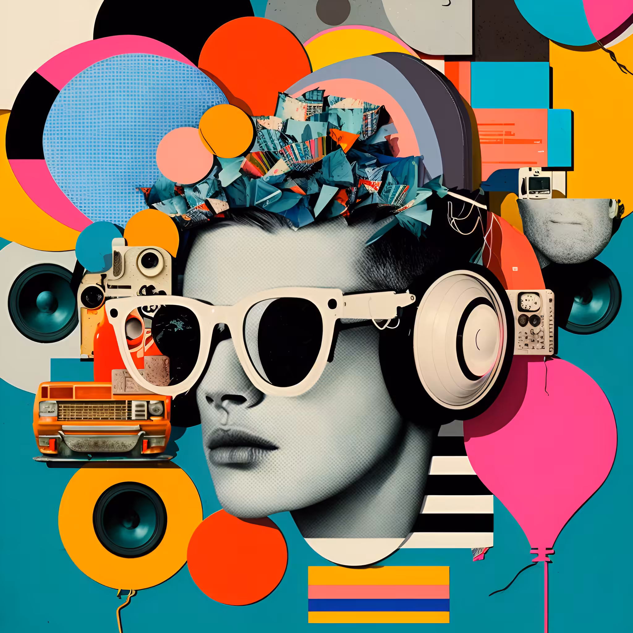 Collage №32