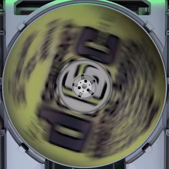 Aphex Twin CD-ROM 1995  (Part 1/4)
