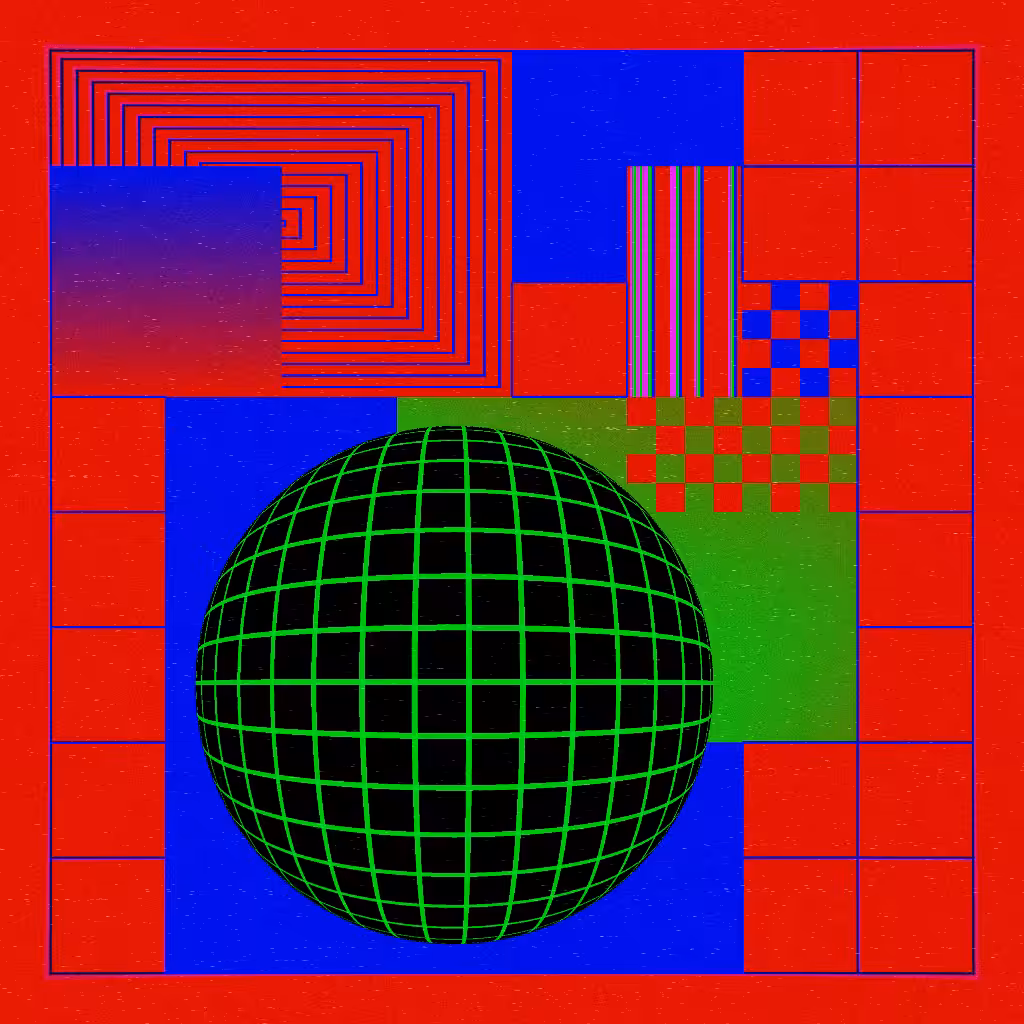CYBERNETICS #19