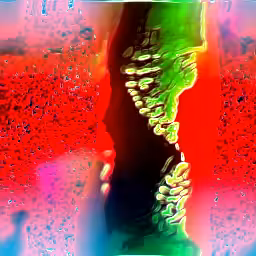 waves #603