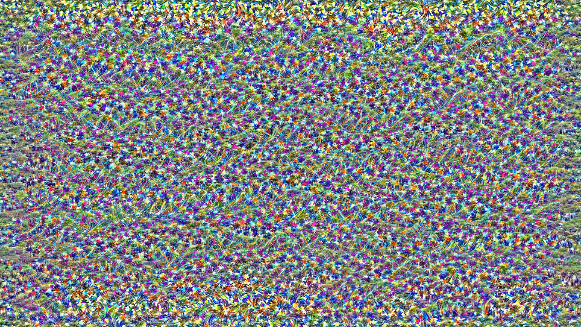 Brushes Ad Infinitum