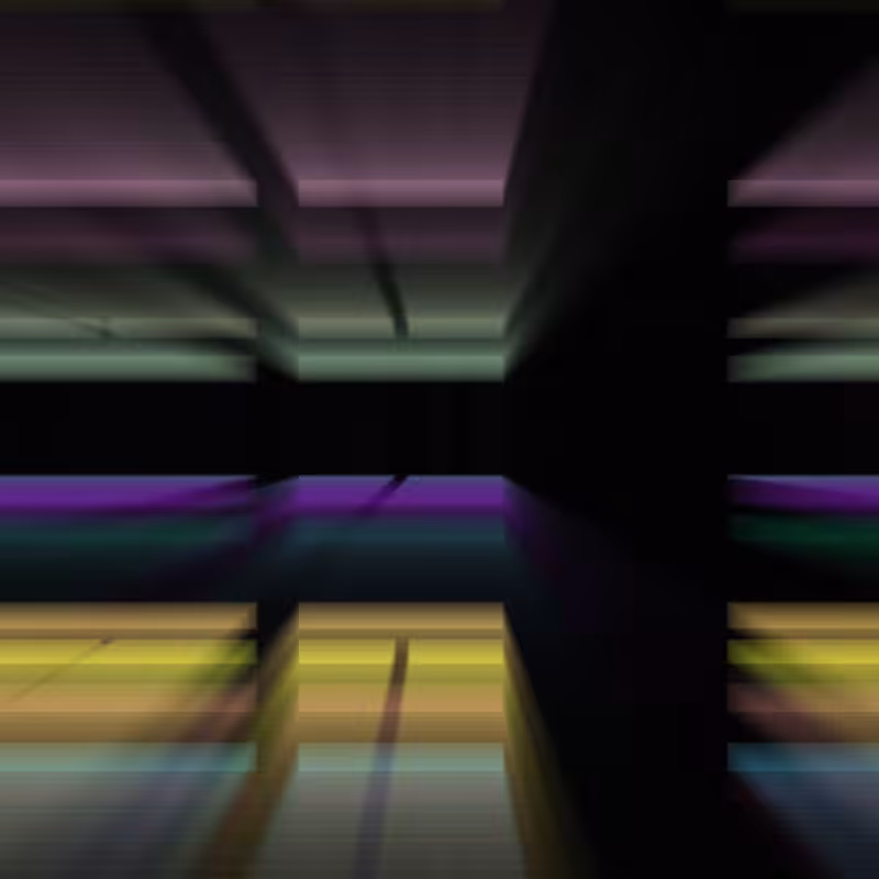 Shadow dance #41