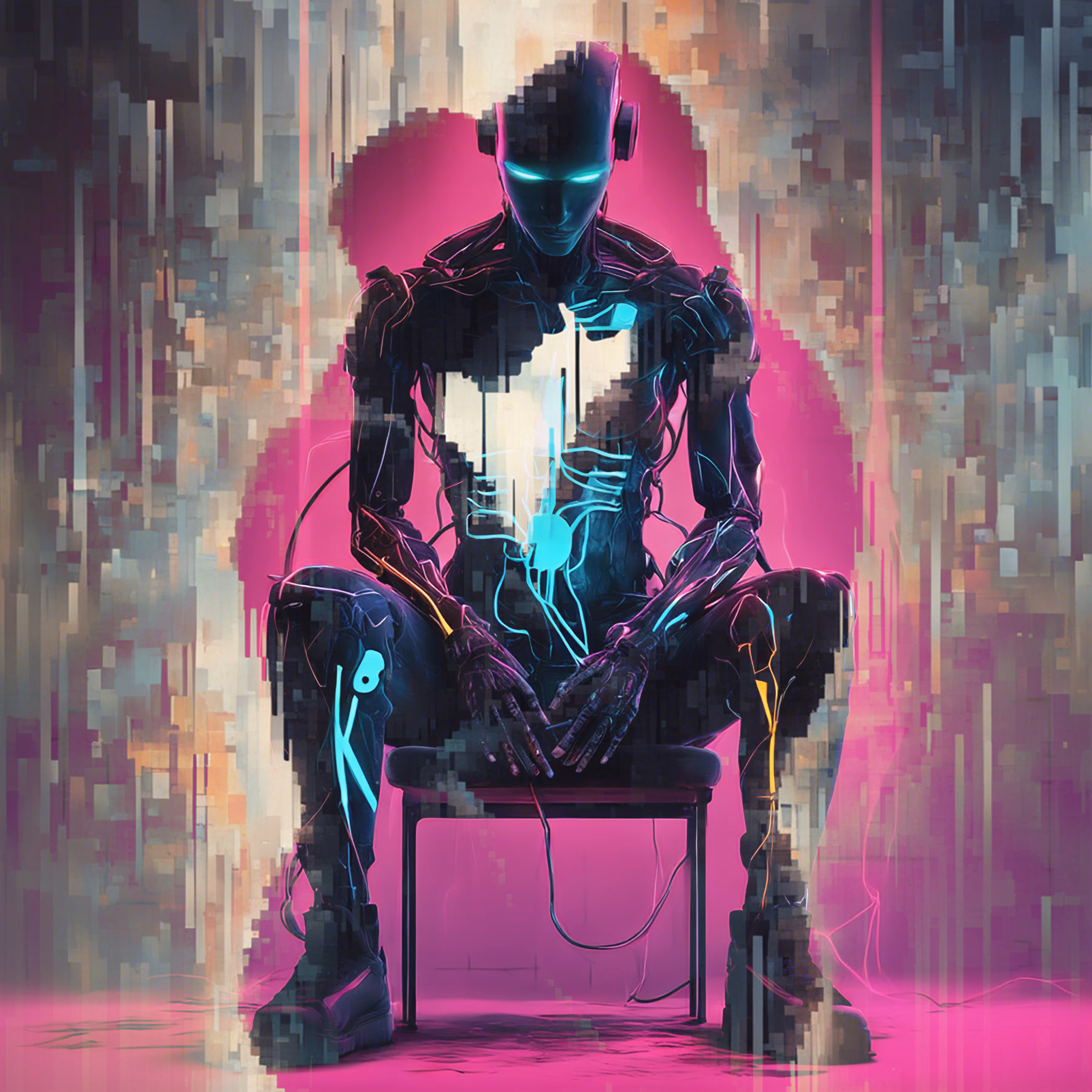Disconnect