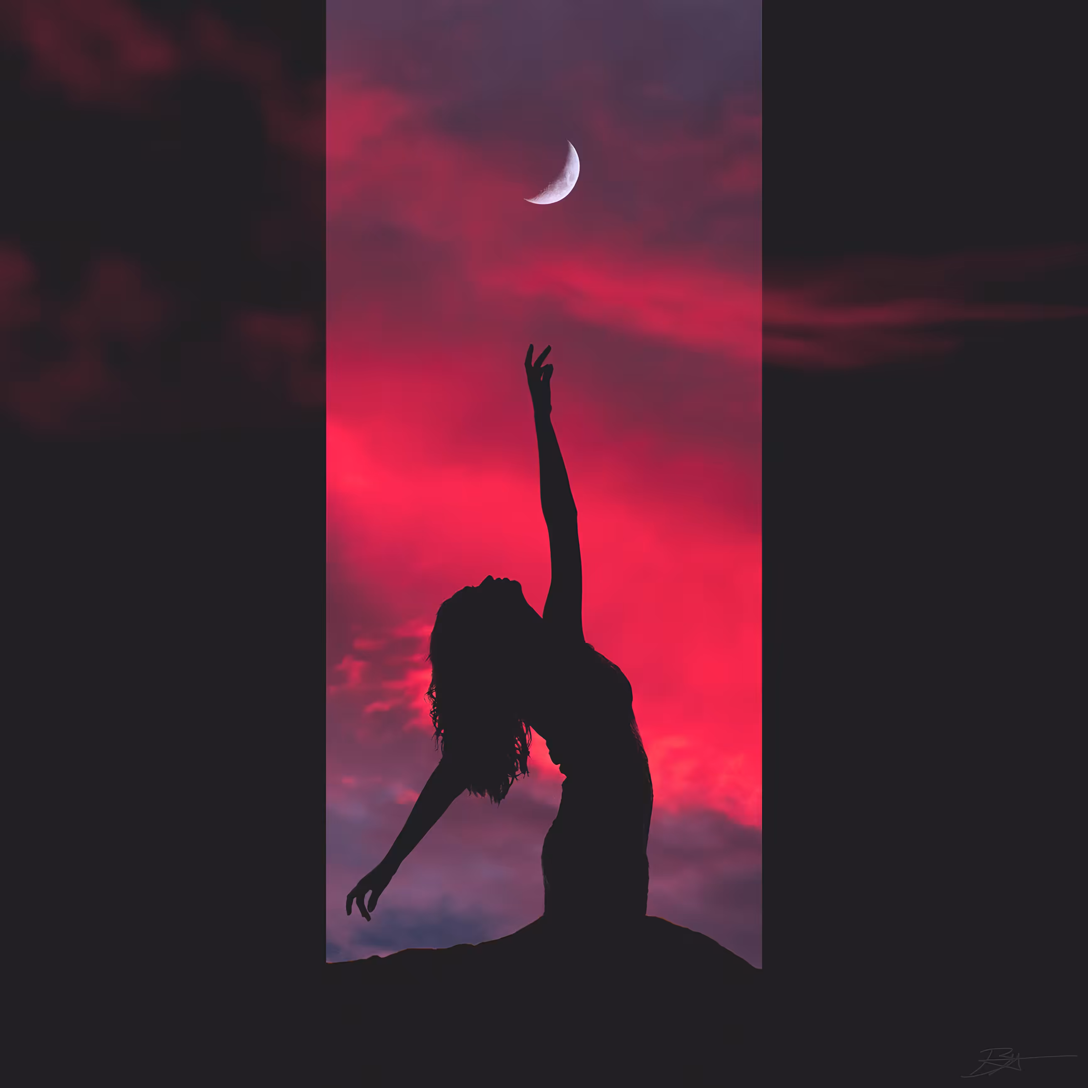 𝐃𝐢𝐚𝐦𝐨𝐧𝐝 𝐇𝐞𝐚𝐫𝐭, 𝐑𝐞𝐝 𝐅𝐢𝐫𝐞