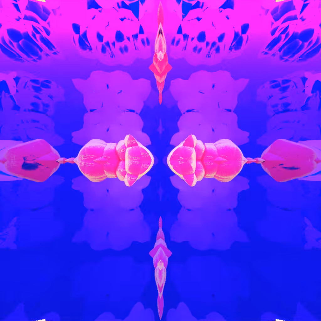 HERE & NOW PORTALS #85