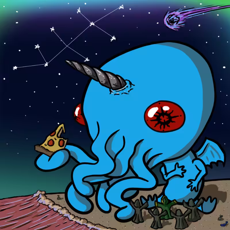 Chibi-thulhu #353