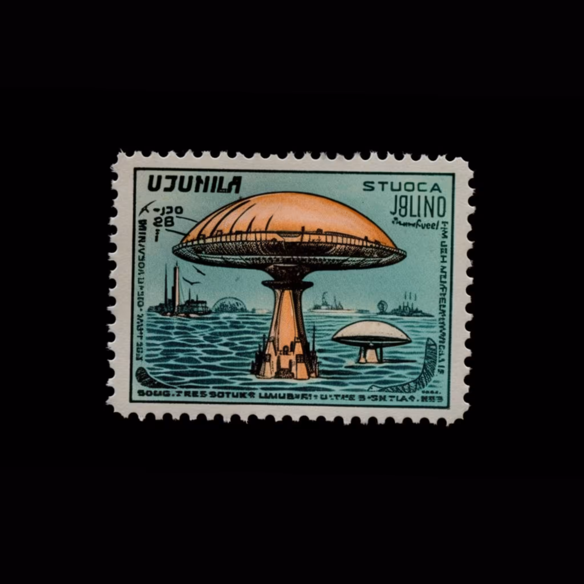 ujunila