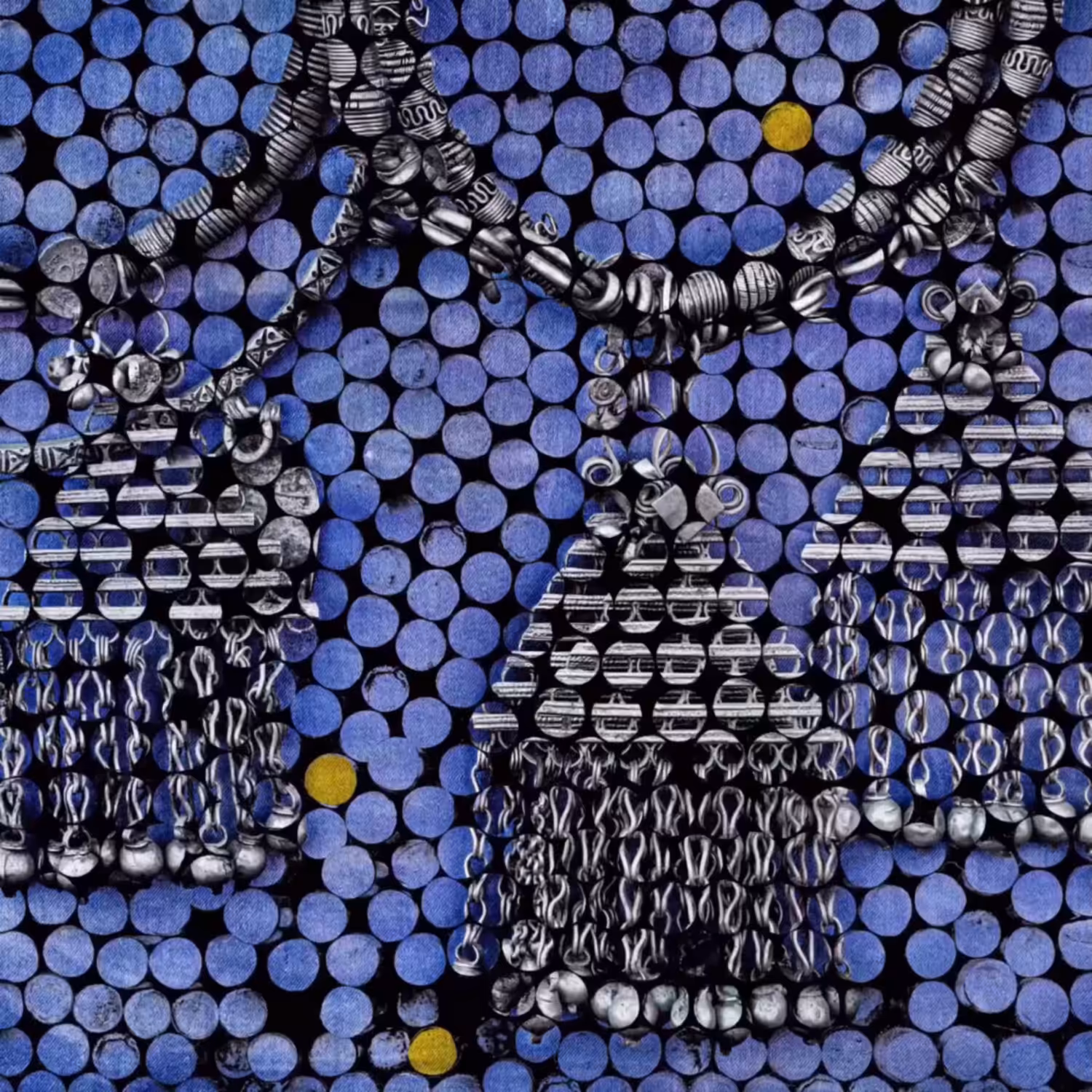 “Kinetic Art.032” - Animation