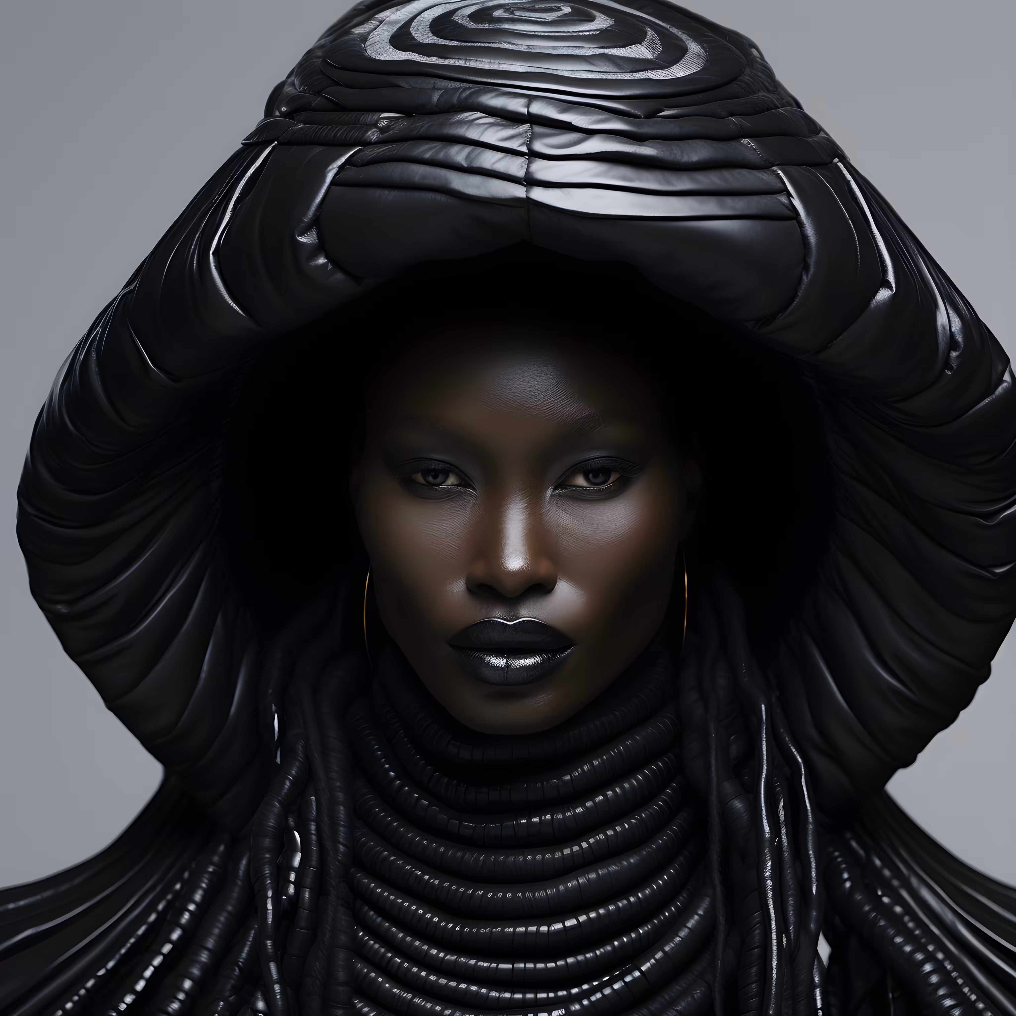 Orisha #1