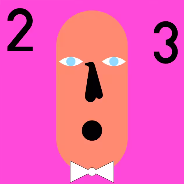 Super Cool World #4025