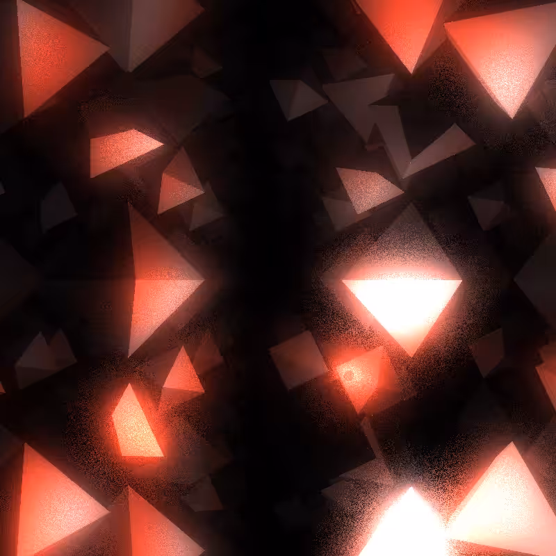 Raymarching explorer #21