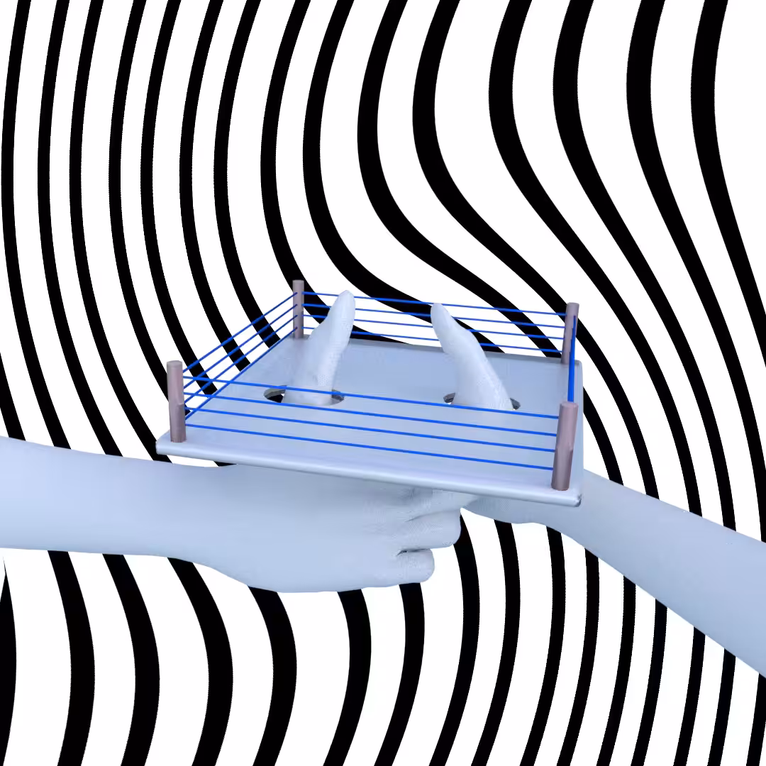 Figh Thumb